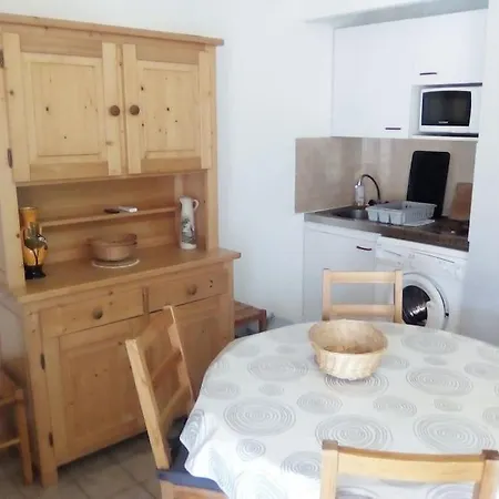 Les Iris , Mazet 48 Tatil Evi *