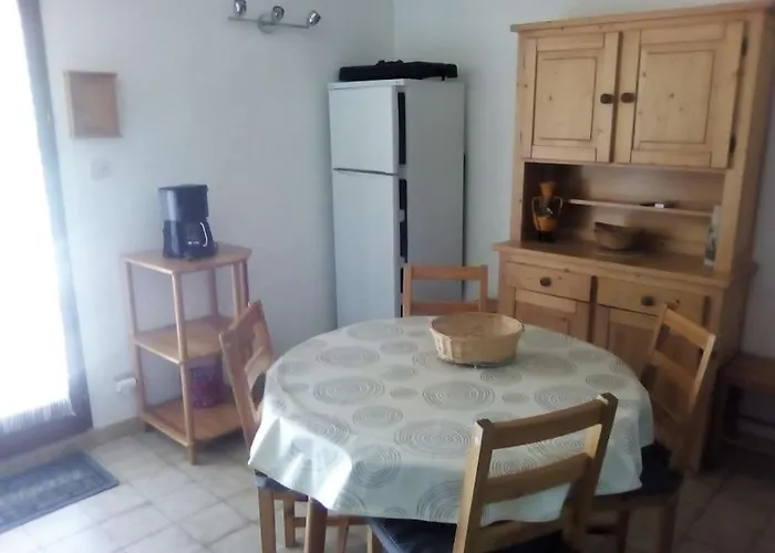 펜션 Les Iris , Mazet 48