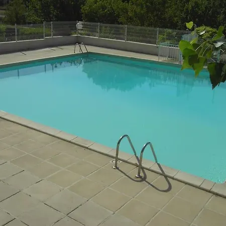 Holiday home Les Iris , Mazet 48
