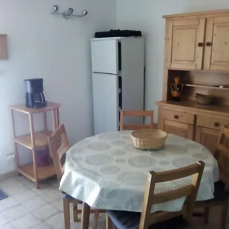 Holiday home Les Iris , Mazet 48
