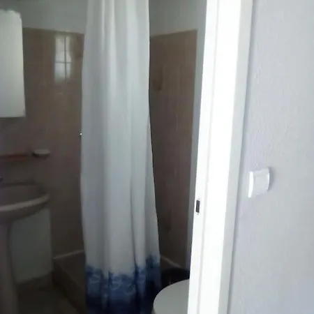 Holiday home Les Iris , Mazet 48 Saint-Martin-de-Bromes
